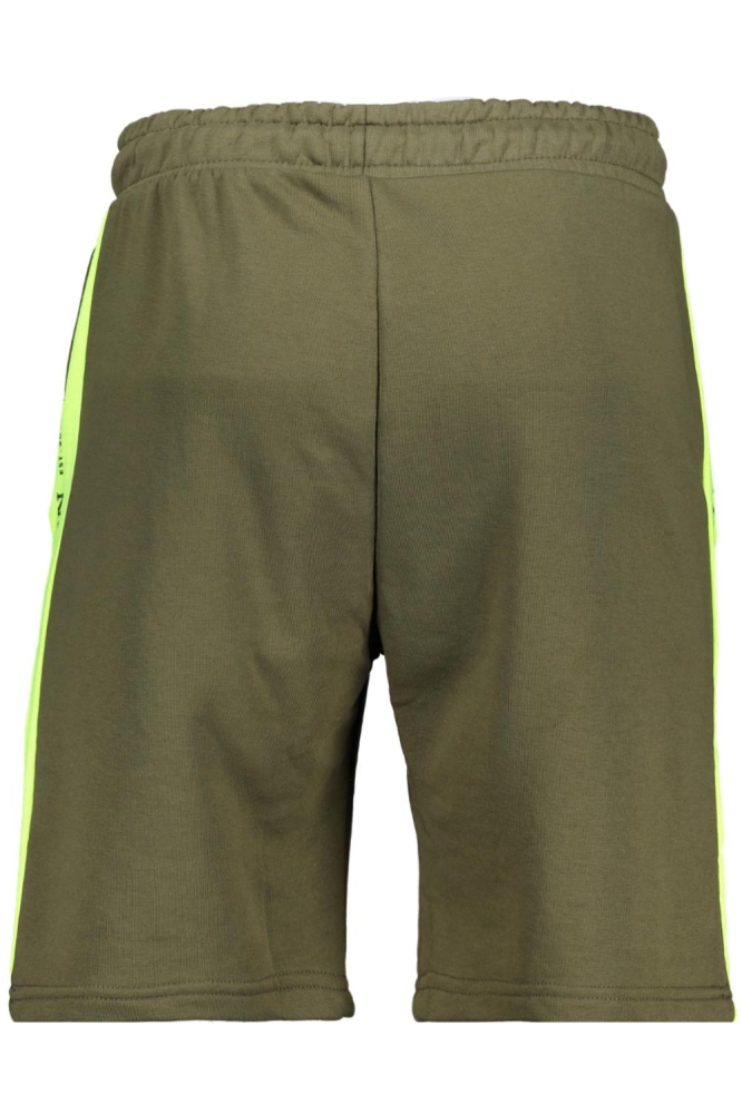 SHORT 2547 Army